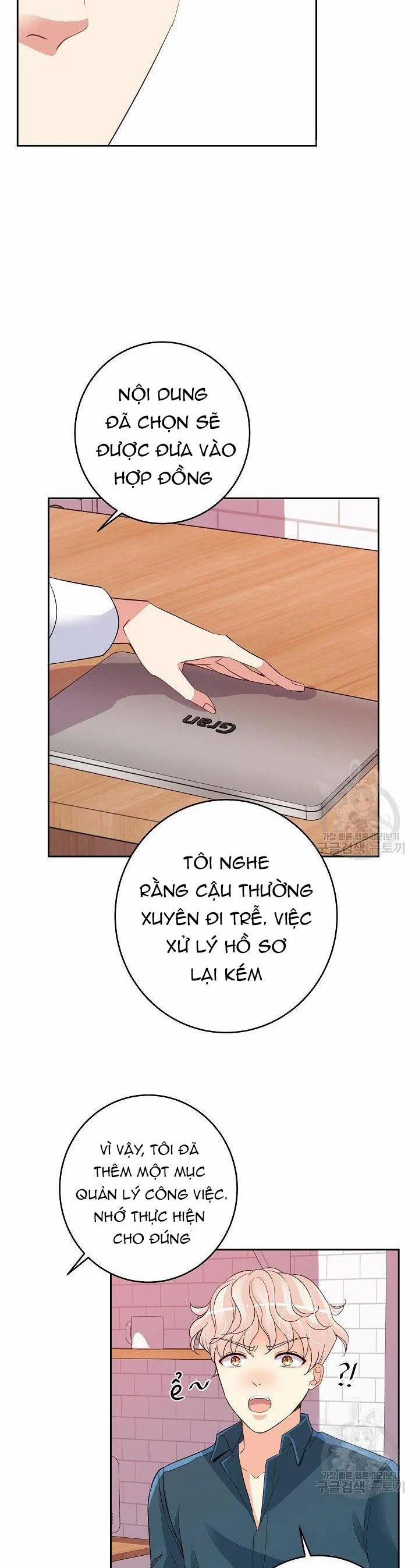 Chủ Nhân À, Xin Anh Hãy Hành Hạ Em Đi 4 trang 26