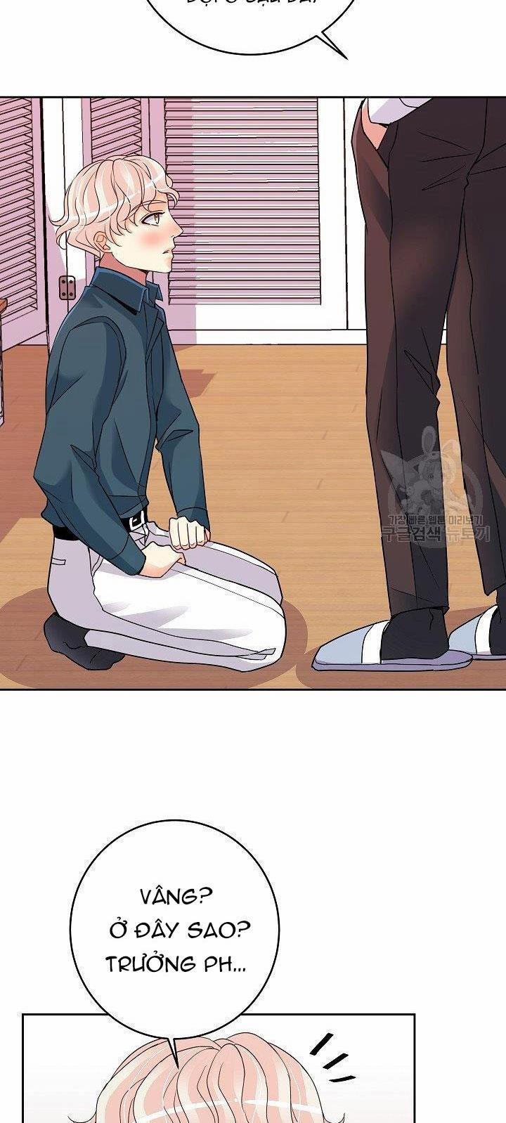 Chủ Nhân À, Xin Anh Hãy Hành Hạ Em Đi 4 trang 33