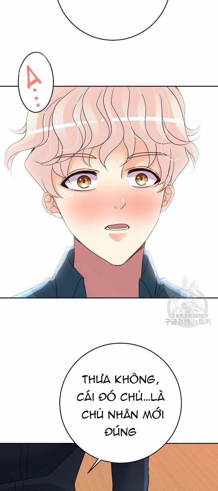 Chủ Nhân À, Xin Anh Hãy Hành Hạ Em Đi 4 trang 35