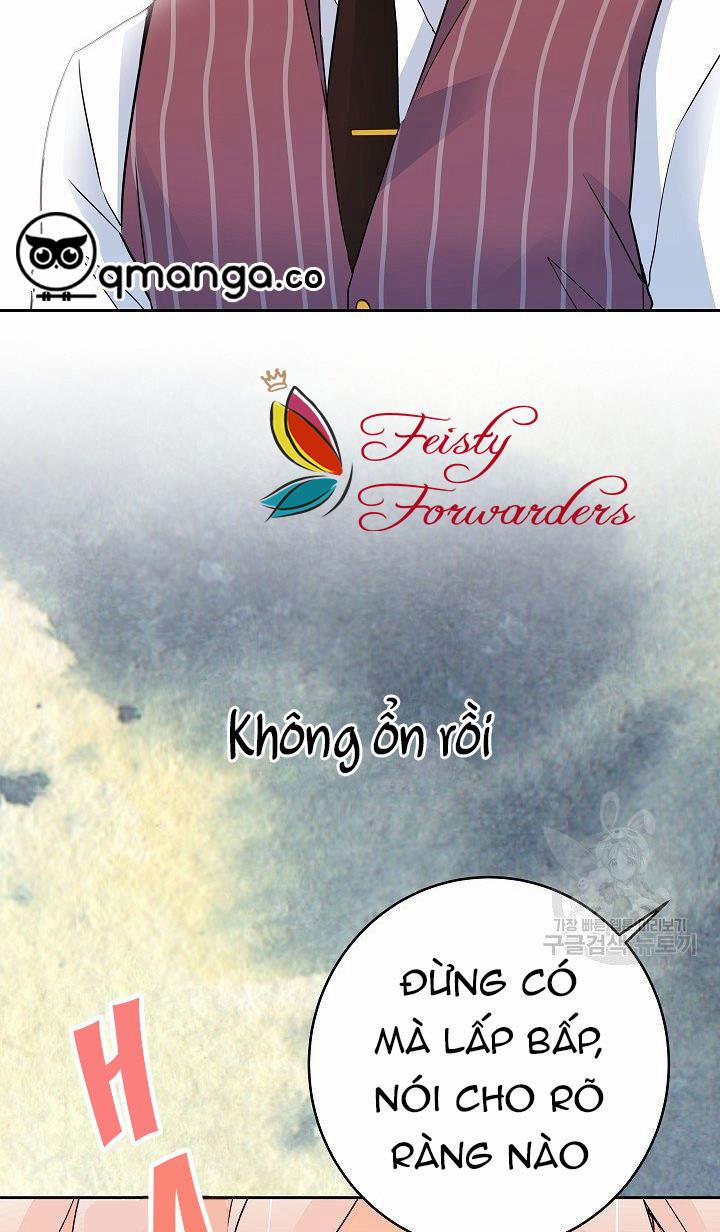 Chủ Nhân À, Xin Anh Hãy Hành Hạ Em Đi 4 trang 37