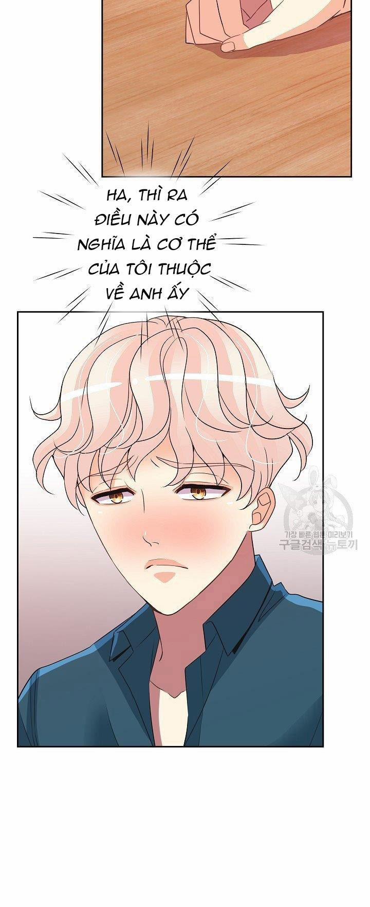 Chủ Nhân À, Xin Anh Hãy Hành Hạ Em Đi 4 trang 8