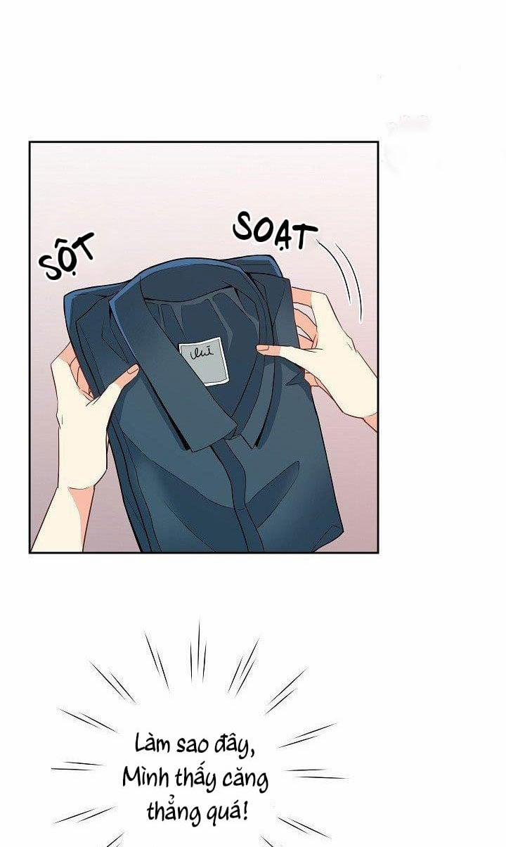 Chủ Nhân À, Xin Anh Hãy Hành Hạ Em Đi 5 trang 11