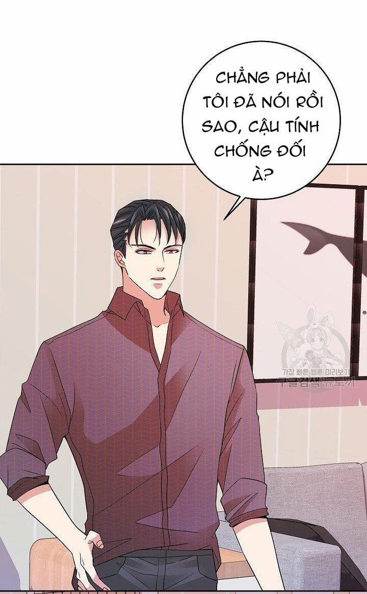 Chủ Nhân À, Xin Anh Hãy Hành Hạ Em Đi 5 trang 14