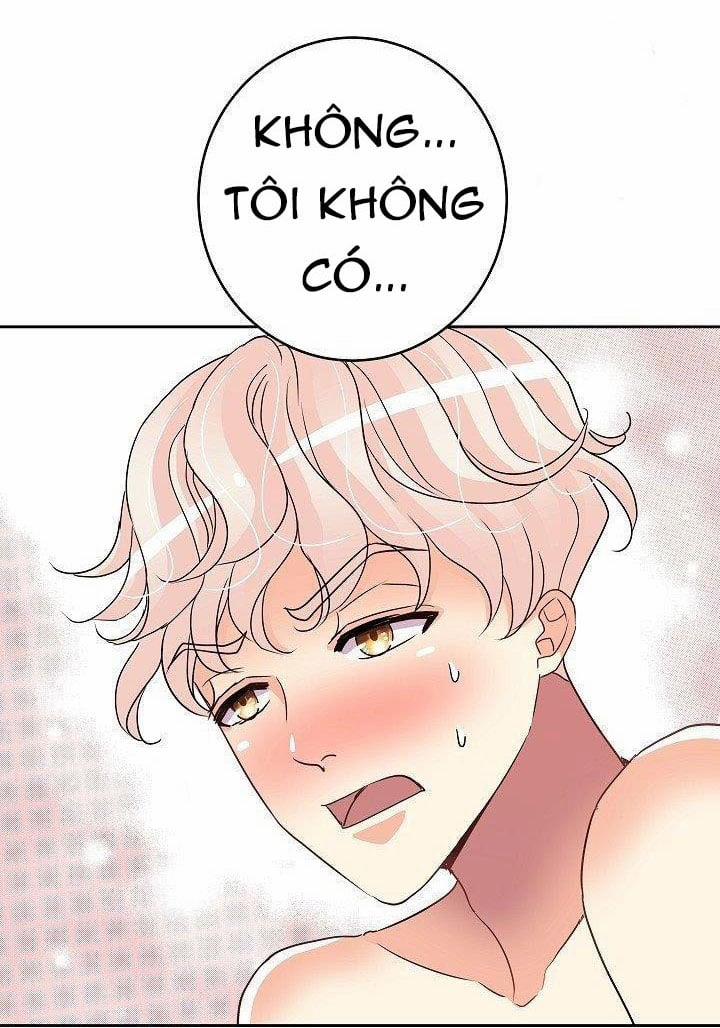 Chủ Nhân À, Xin Anh Hãy Hành Hạ Em Đi 5 trang 16