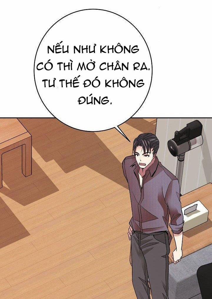 Chủ Nhân À, Xin Anh Hãy Hành Hạ Em Đi 5 trang 17