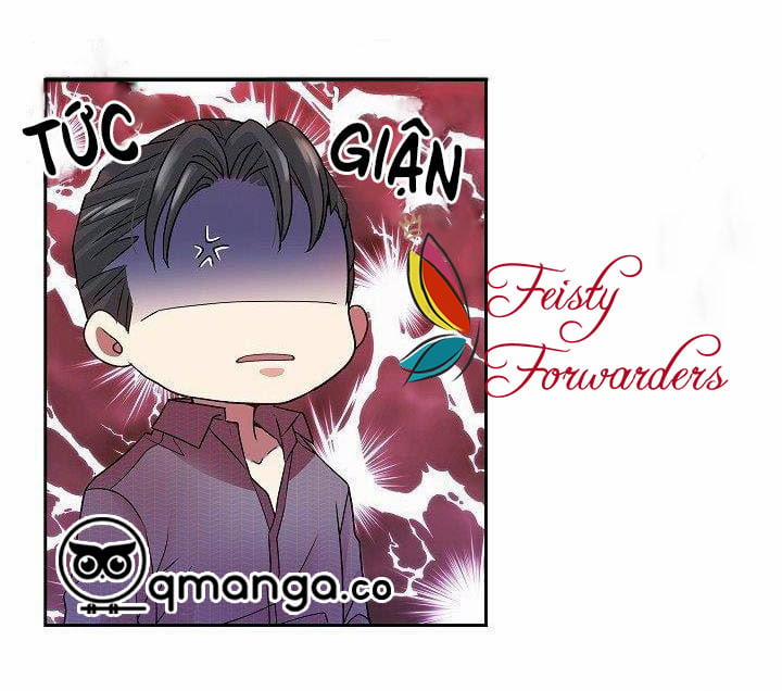 Chủ Nhân À, Xin Anh Hãy Hành Hạ Em Đi 5 trang 19