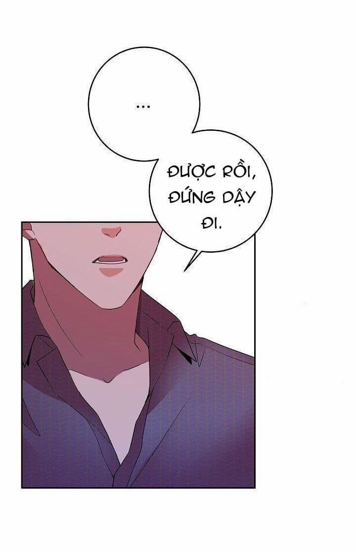 Chủ Nhân À, Xin Anh Hãy Hành Hạ Em Đi 5 trang 29