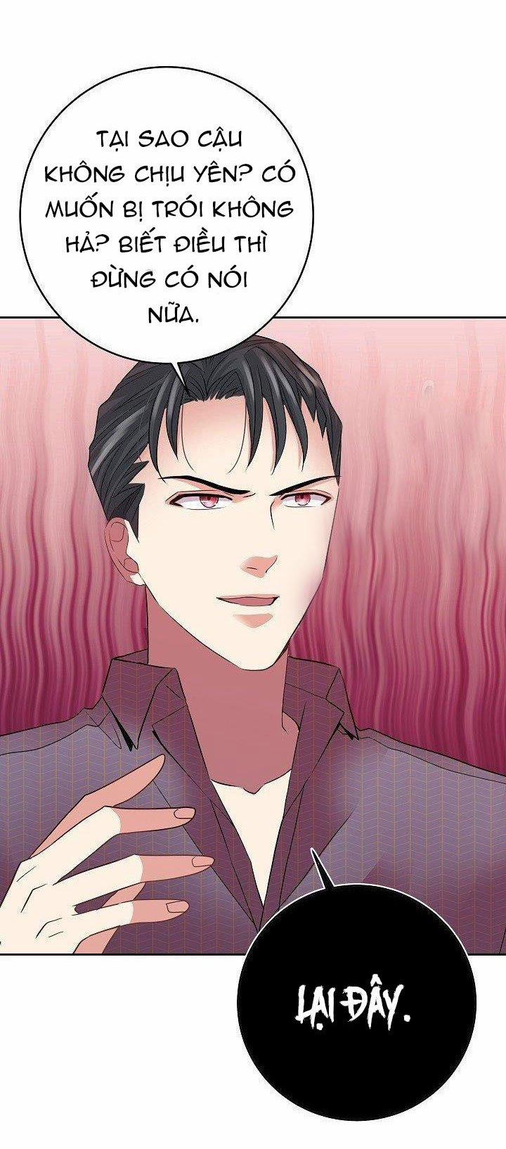 Chủ Nhân À, Xin Anh Hãy Hành Hạ Em Đi 5 trang 40