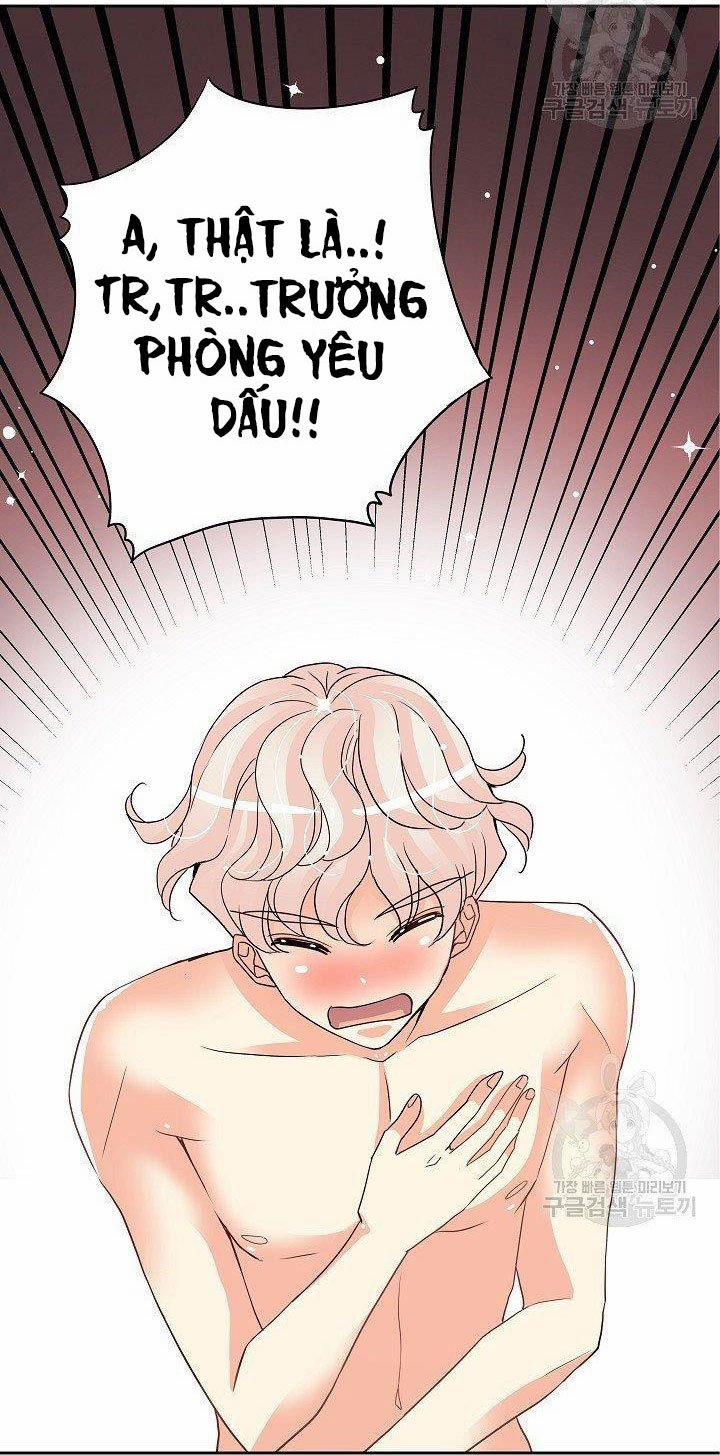 Chủ Nhân À, Xin Anh Hãy Hành Hạ Em Đi 5 trang 45