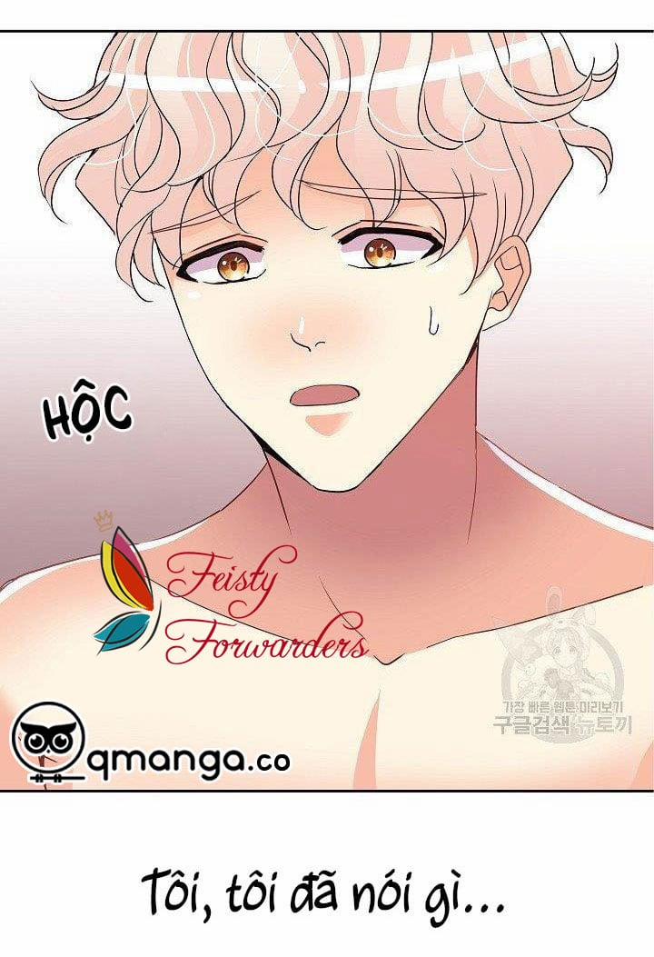 Chủ Nhân À, Xin Anh Hãy Hành Hạ Em Đi 5 trang 47