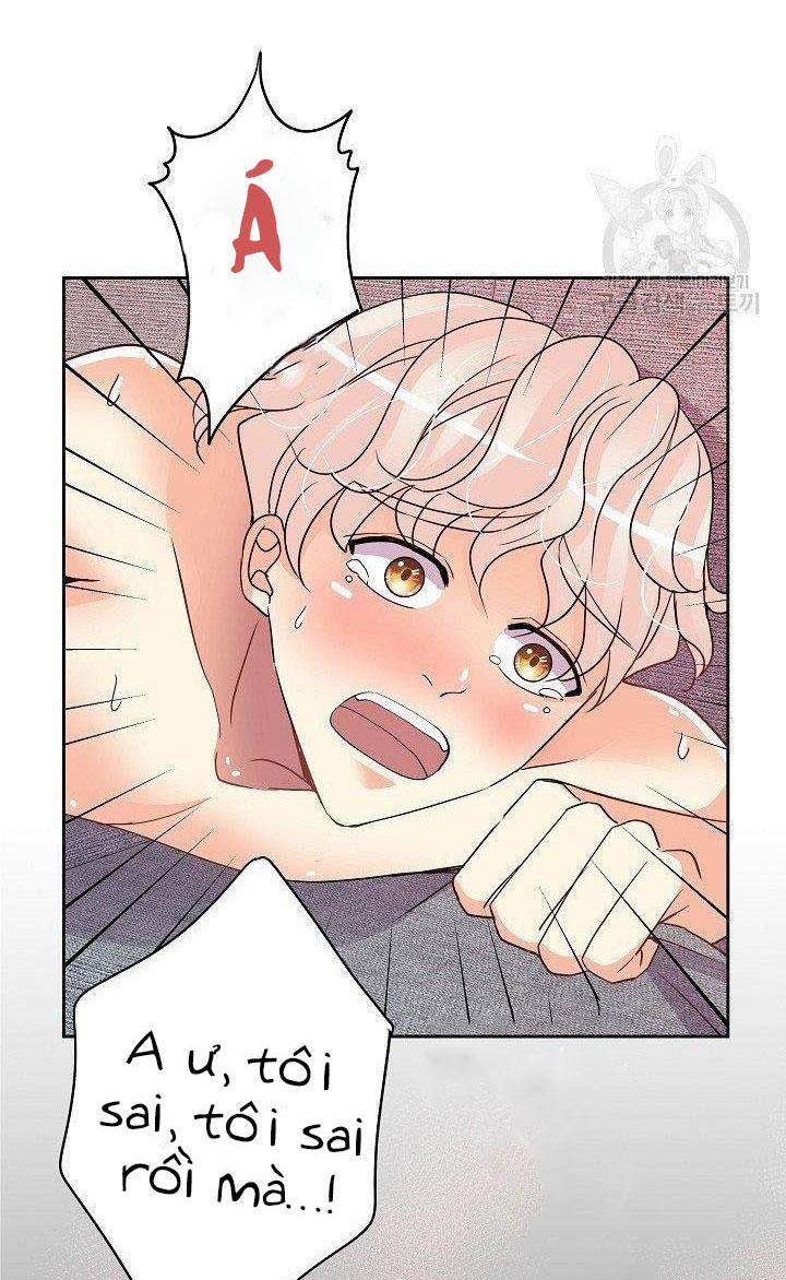 Chủ Nhân À, Xin Anh Hãy Hành Hạ Em Đi 5 trang 67