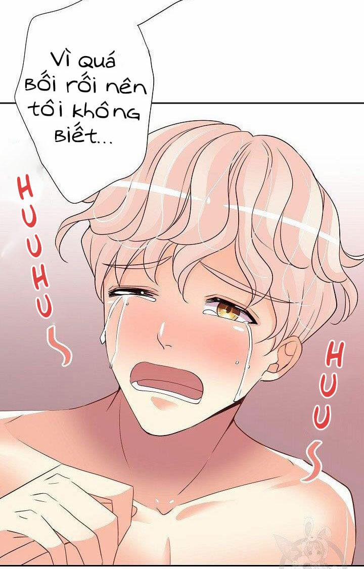 Chủ Nhân À, Xin Anh Hãy Hành Hạ Em Đi 5 trang 76