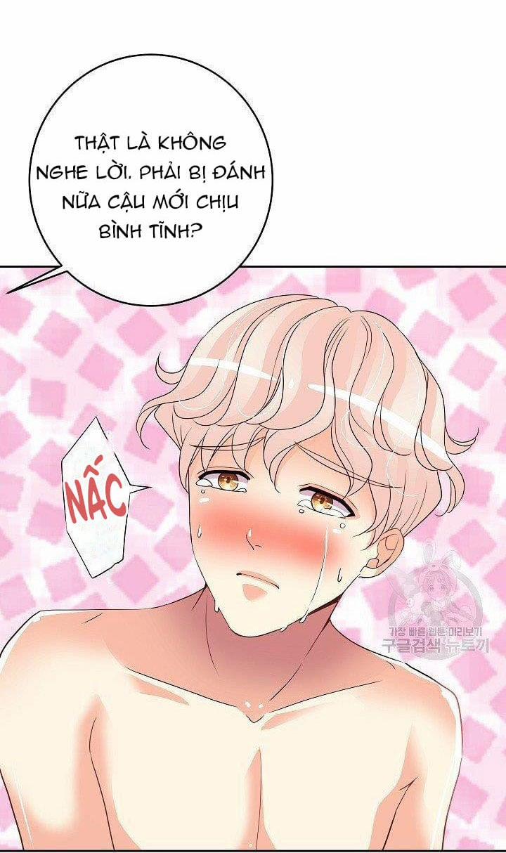 Chủ Nhân À, Xin Anh Hãy Hành Hạ Em Đi 5 trang 78