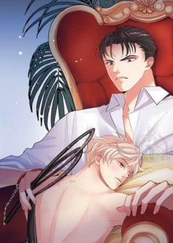 Đọc truyện tranh Chủ Nhân À, Xin Anh Hãy Hành Hạ Em Đi