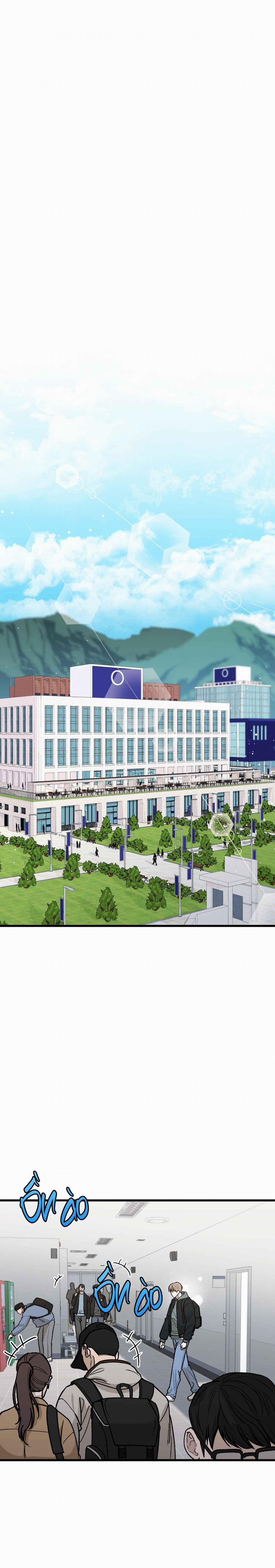 CHỦ NHÂN BẠO DÂM CỦA TÔI 1 trang 0