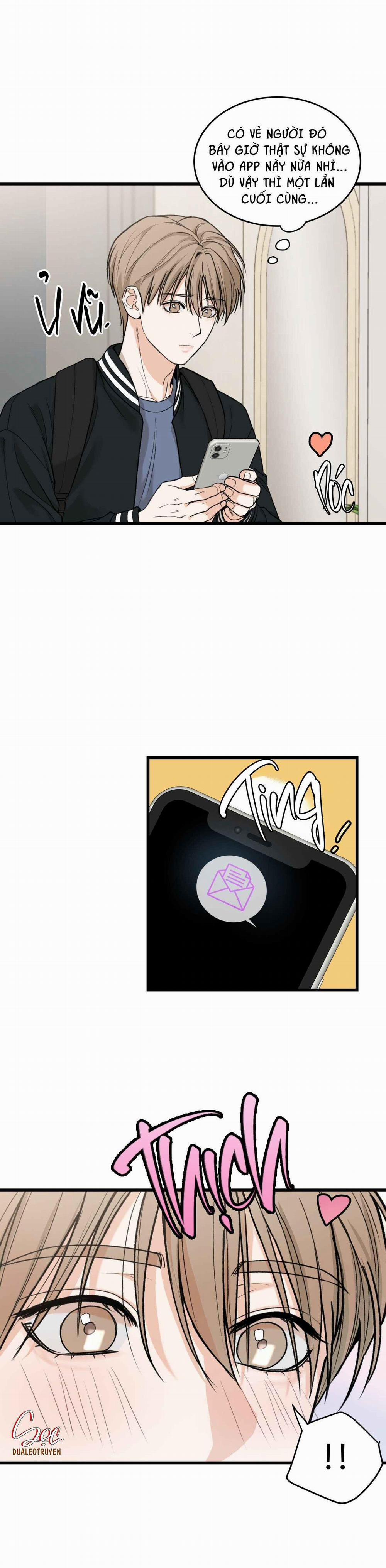 CHỦ NHÂN BẠO DÂM CỦA TÔI 1 trang 15