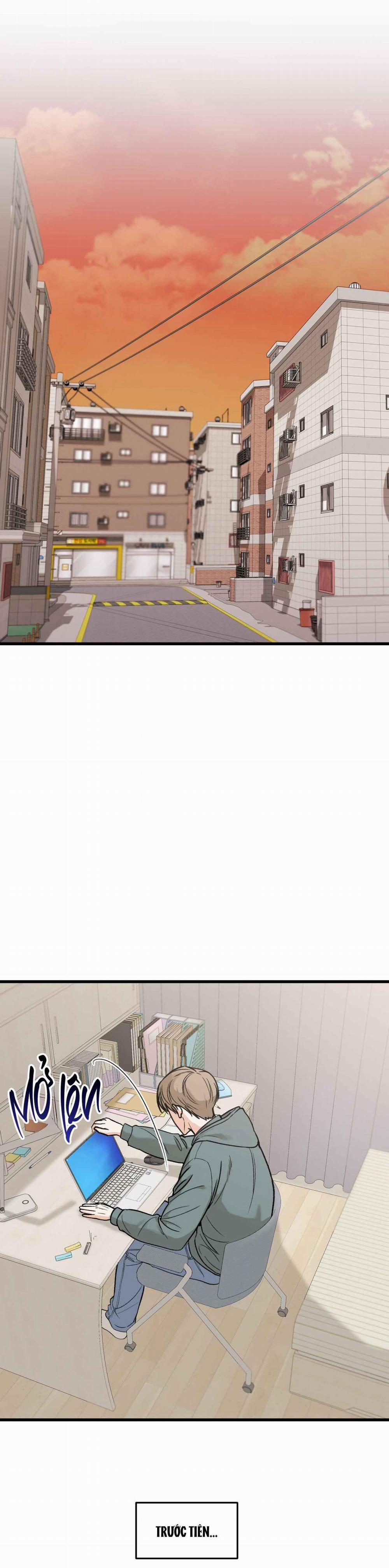 CHỦ NHÂN BẠO DÂM CỦA TÔI 1 trang 4