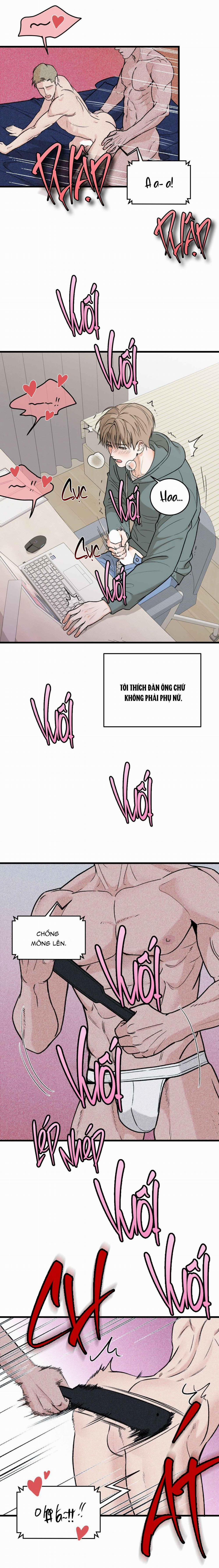 CHỦ NHÂN BẠO DÂM CỦA TÔI 1 trang 5