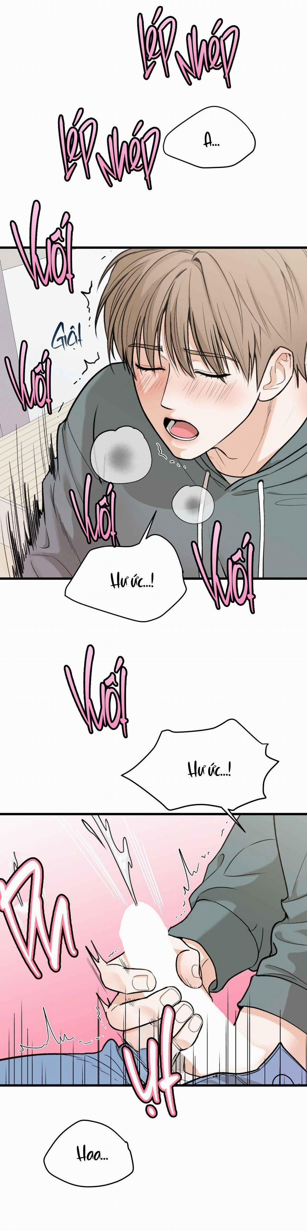 CHỦ NHÂN BẠO DÂM CỦA TÔI 1 trang 6