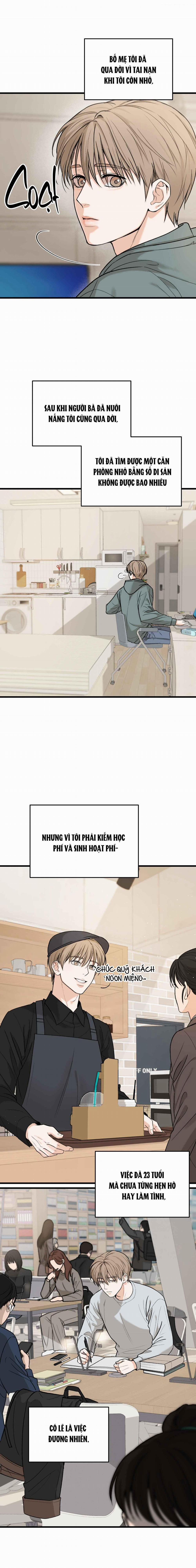 CHỦ NHÂN BẠO DÂM CỦA TÔI 1 trang 8