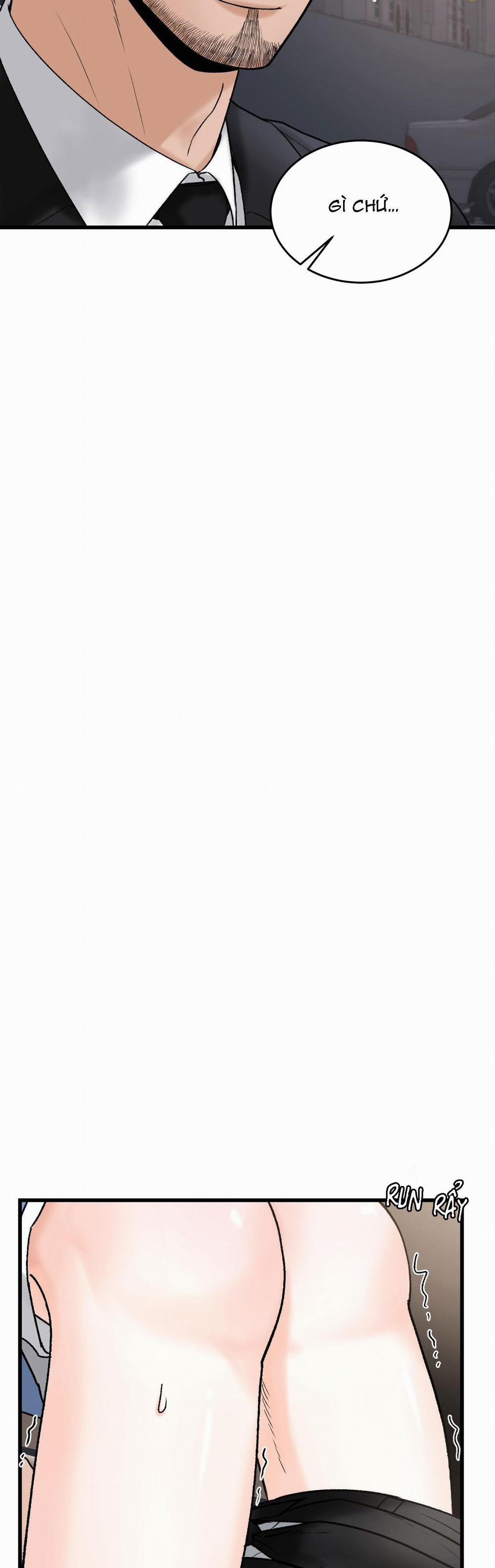 CHỦ NHÂN BẠO DÂM CỦA TÔI 12 trang 34