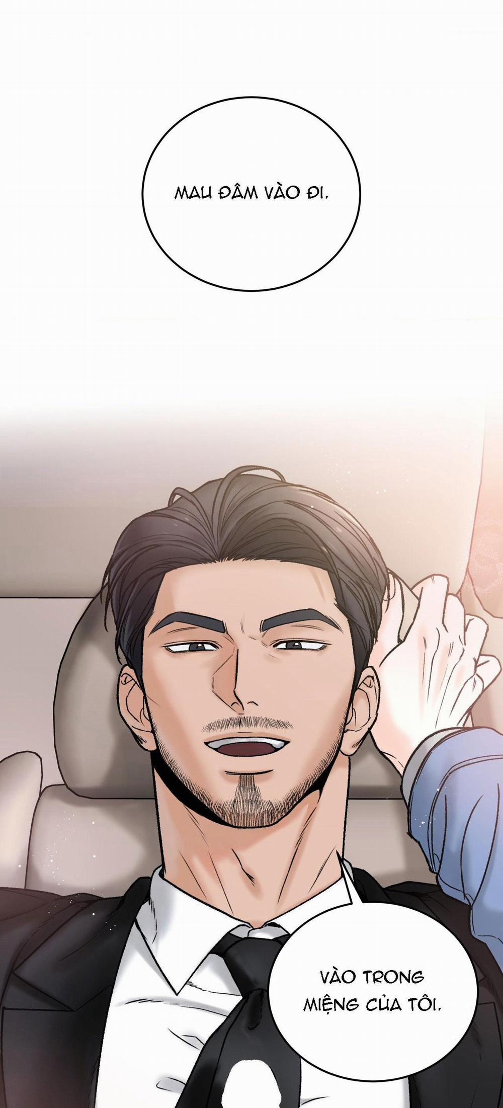 CHỦ NHÂN BẠO DÂM CỦA TÔI 12 trang 37