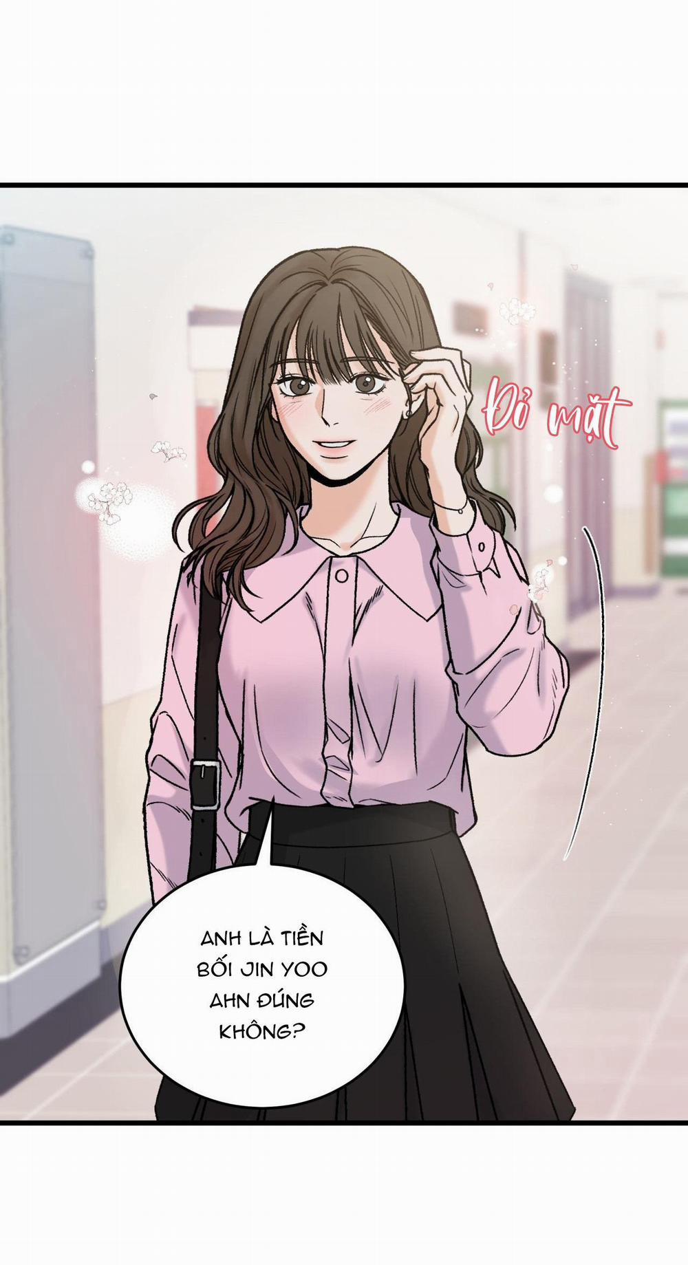 CHỦ NHÂN BẠO DÂM CỦA TÔI 14 trang 10