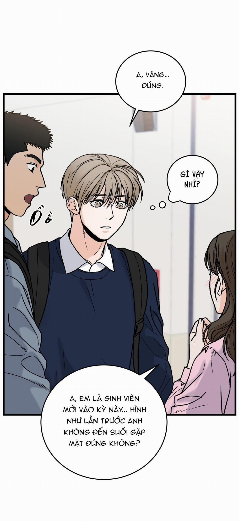 CHỦ NHÂN BẠO DÂM CỦA TÔI 14 trang 11