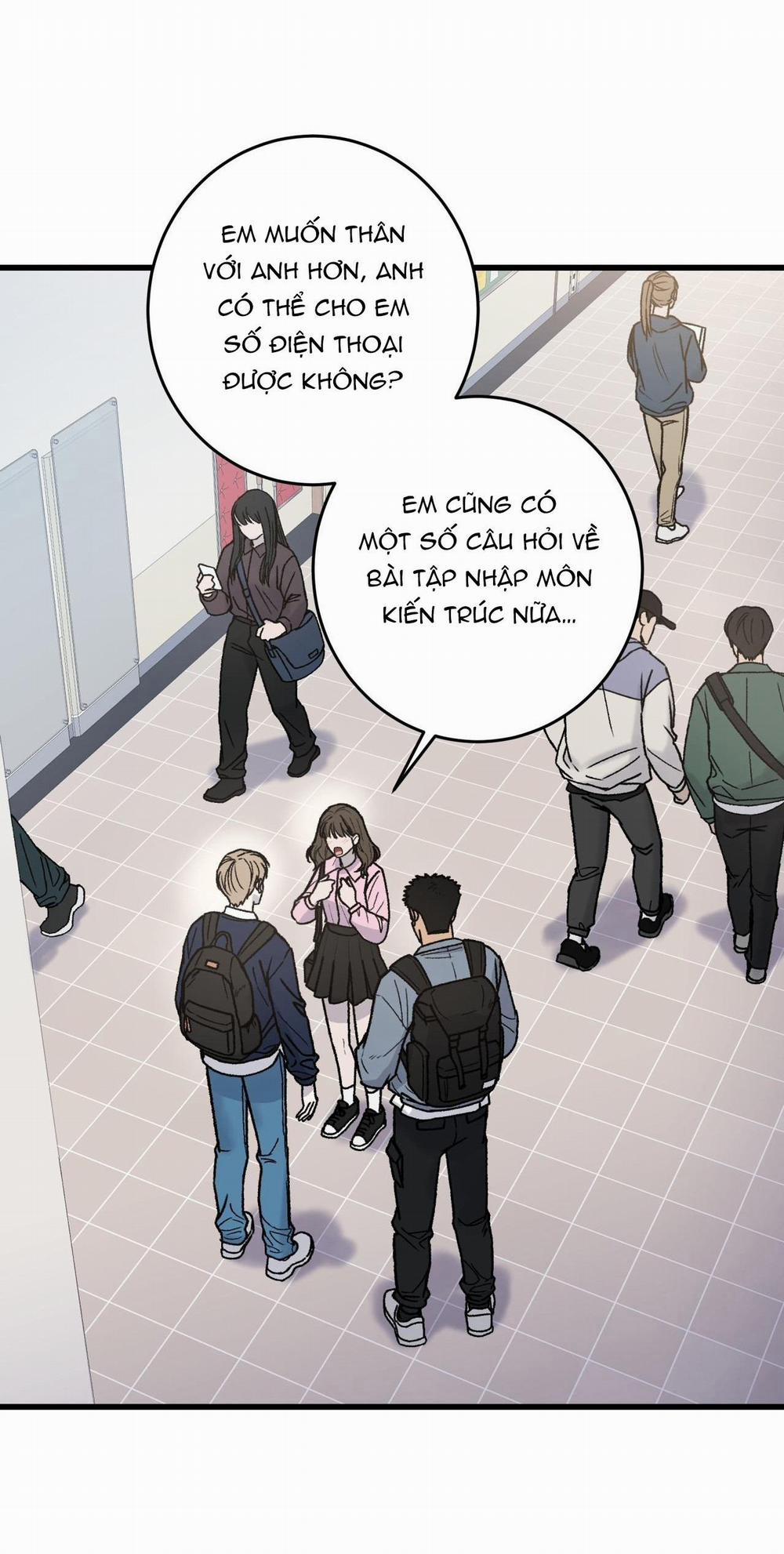 CHỦ NHÂN BẠO DÂM CỦA TÔI 14 trang 12