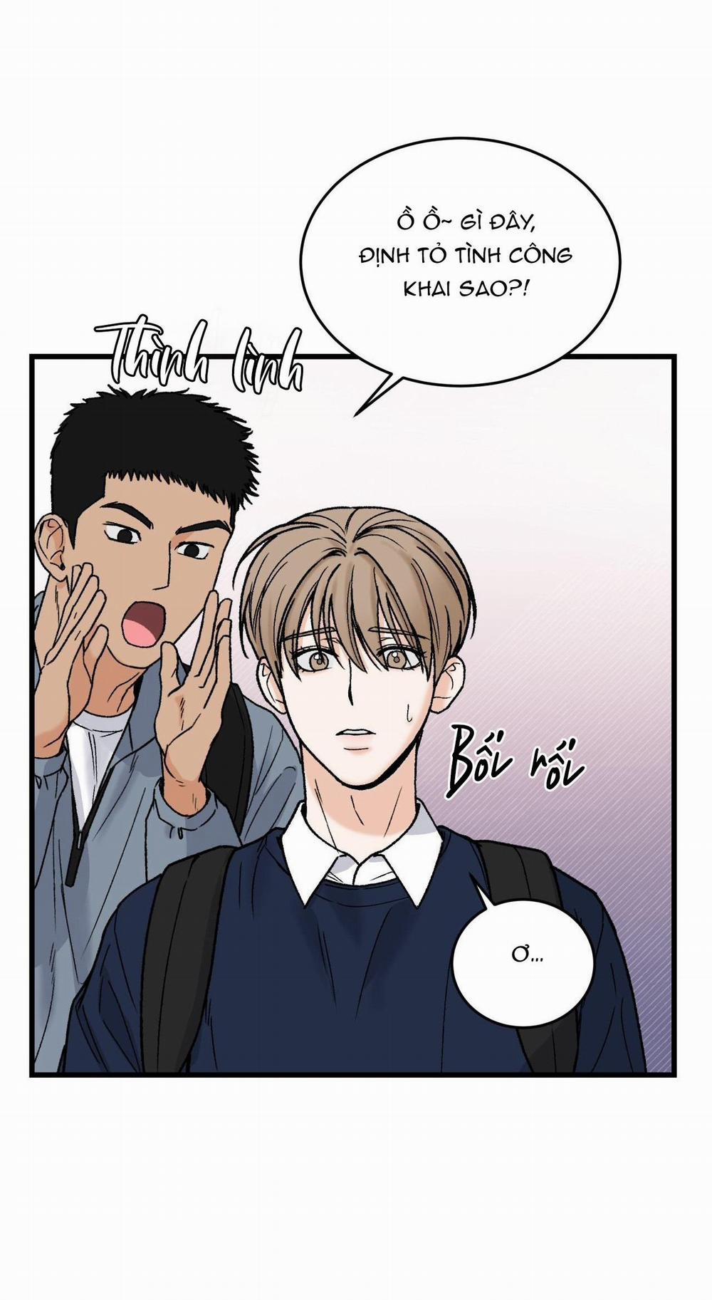 CHỦ NHÂN BẠO DÂM CỦA TÔI 14 trang 13