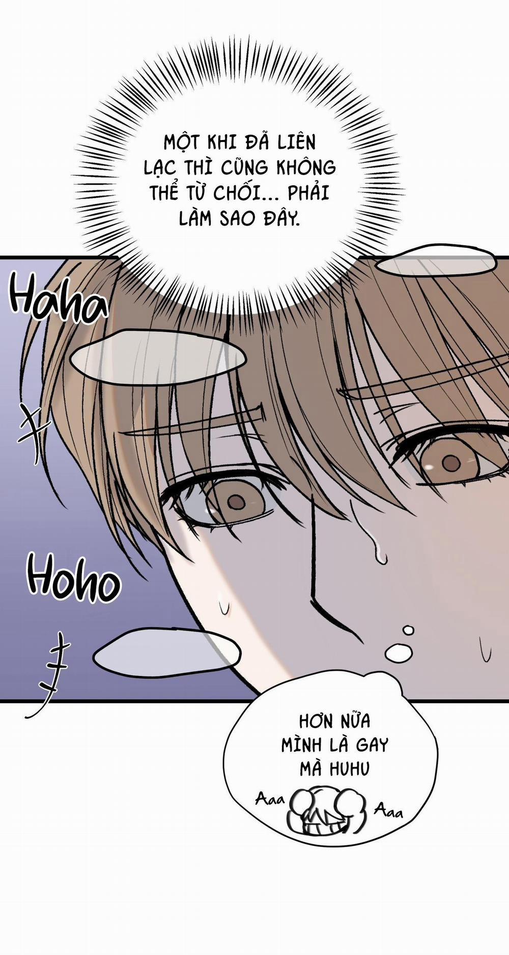 CHỦ NHÂN BẠO DÂM CỦA TÔI 14 trang 15