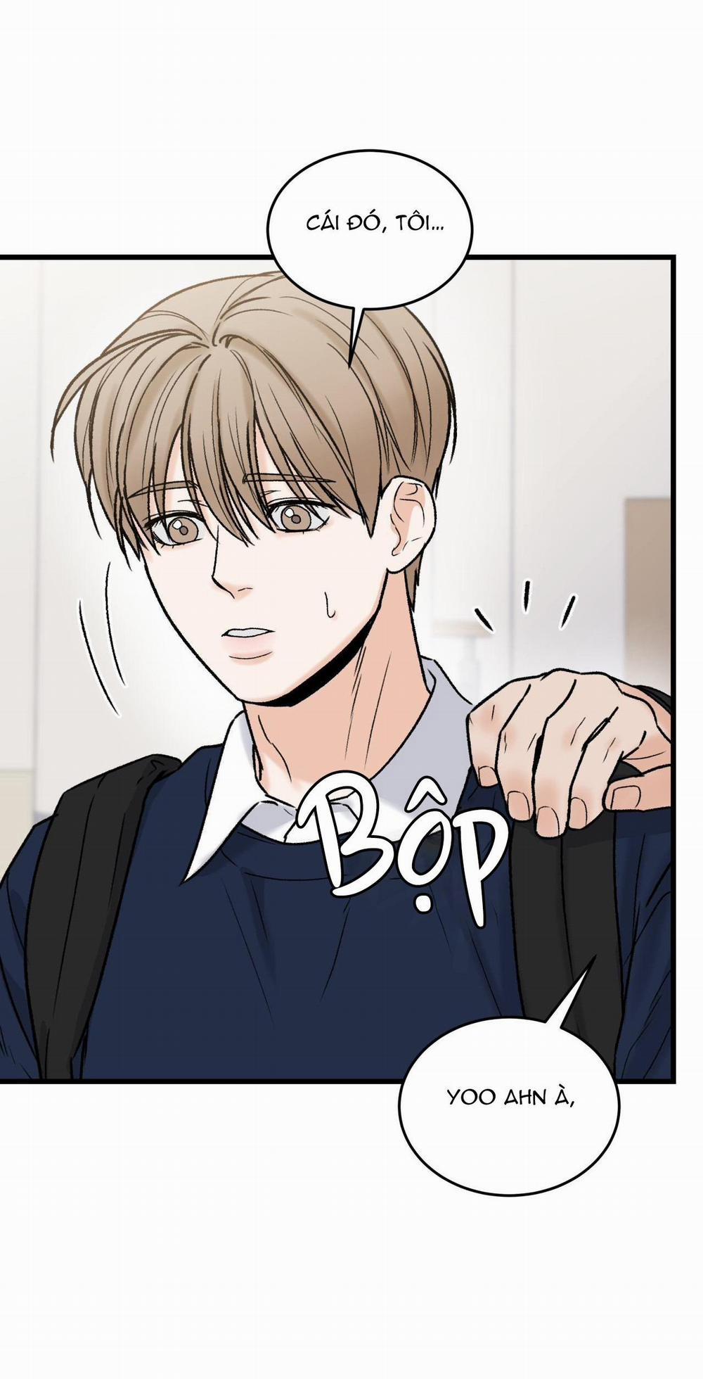 CHỦ NHÂN BẠO DÂM CỦA TÔI 14 trang 16