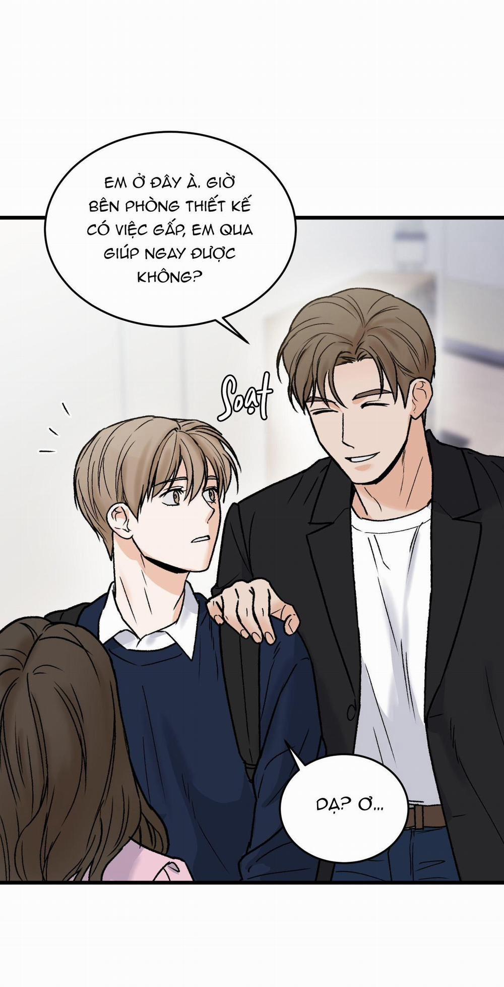 CHỦ NHÂN BẠO DÂM CỦA TÔI 14 trang 17