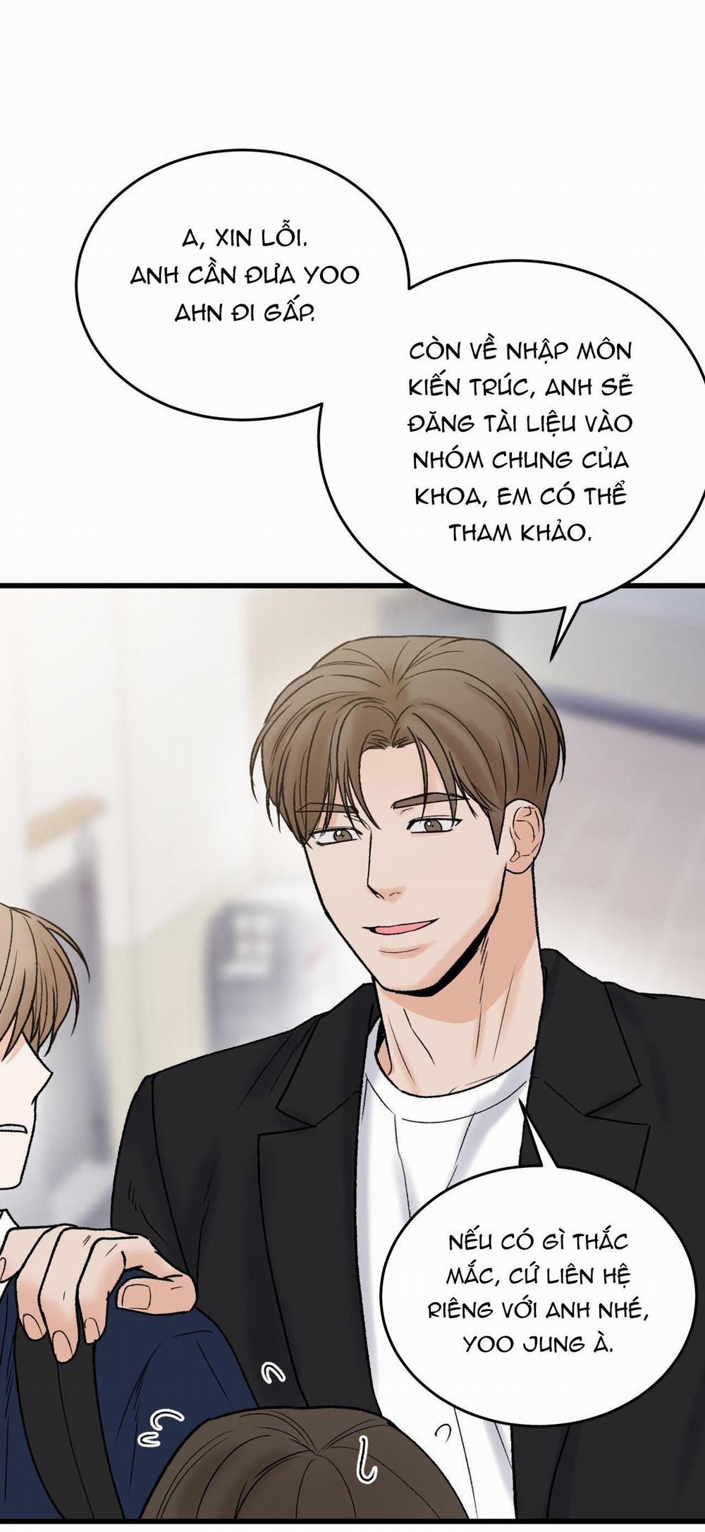 CHỦ NHÂN BẠO DÂM CỦA TÔI 14 trang 18