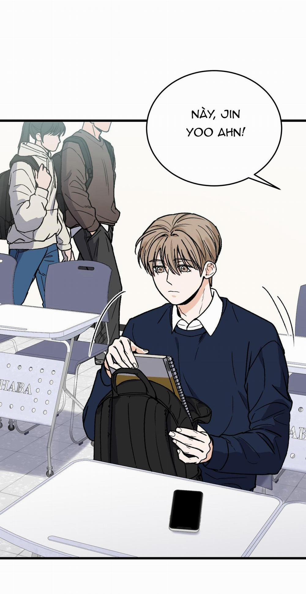 CHỦ NHÂN BẠO DÂM CỦA TÔI 14 trang 2