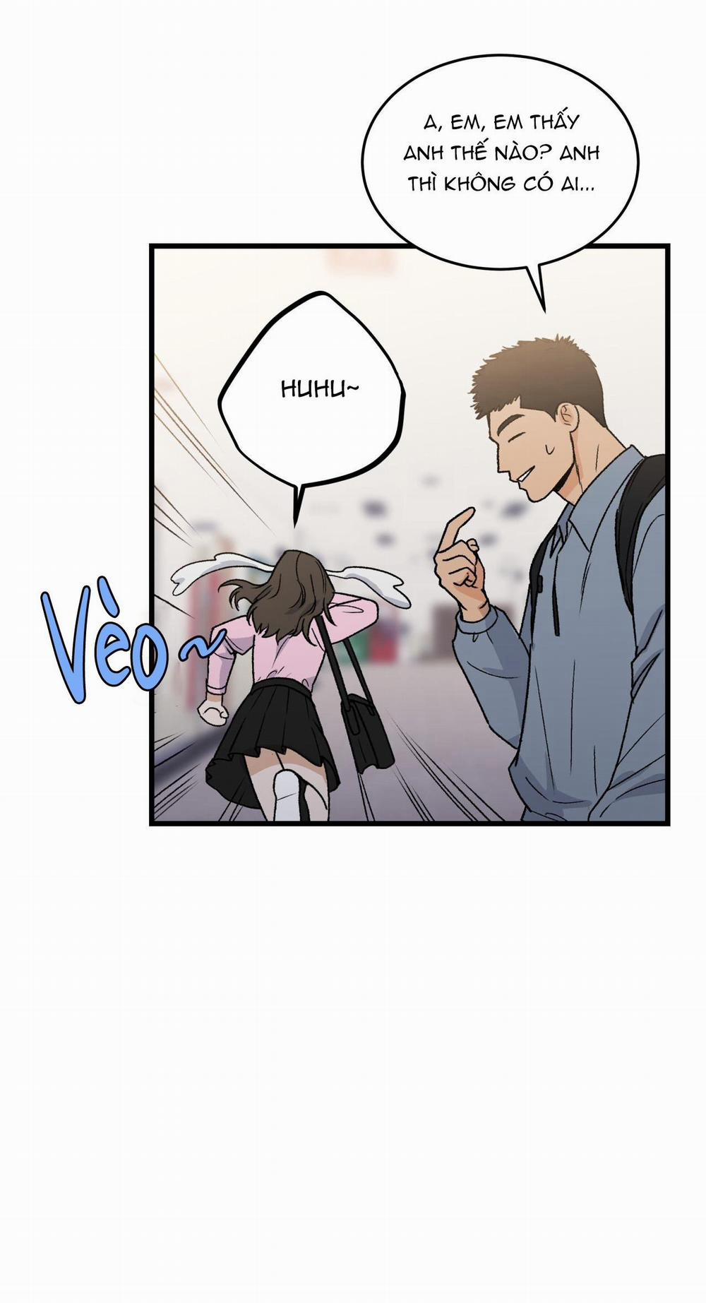 CHỦ NHÂN BẠO DÂM CỦA TÔI 14 trang 21