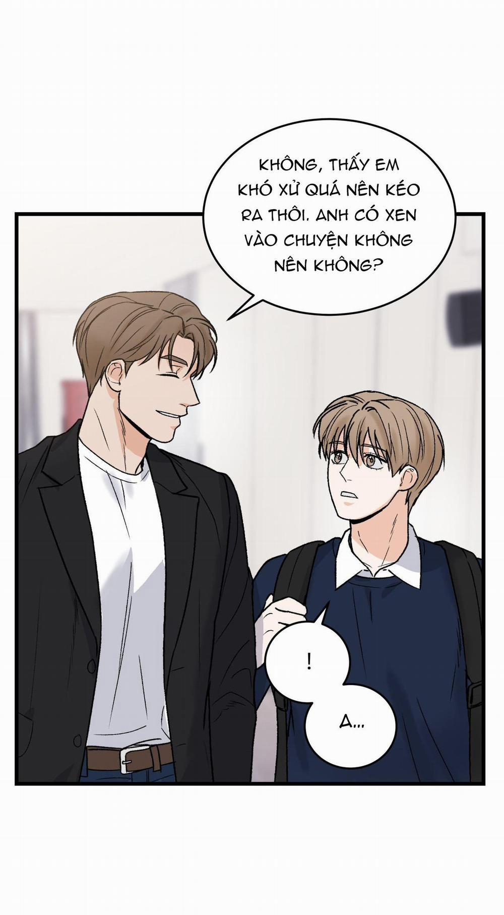 CHỦ NHÂN BẠO DÂM CỦA TÔI 14 trang 24