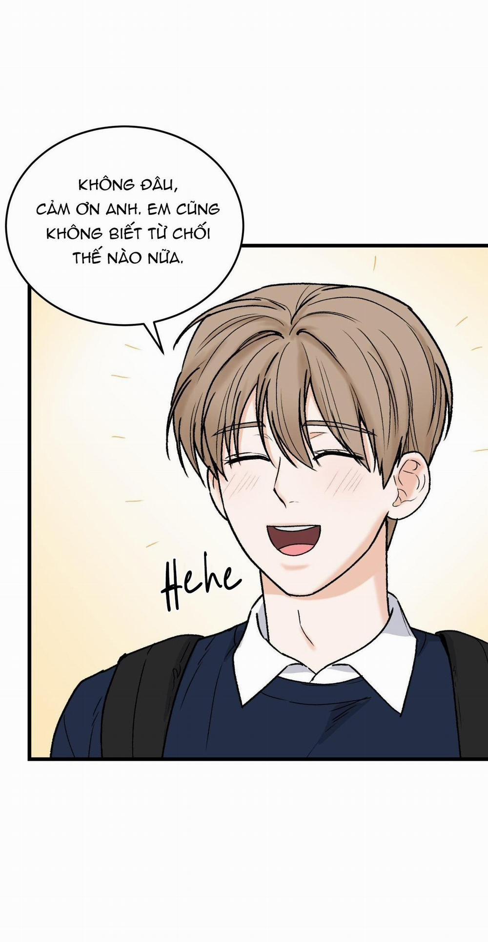 CHỦ NHÂN BẠO DÂM CỦA TÔI 14 trang 25