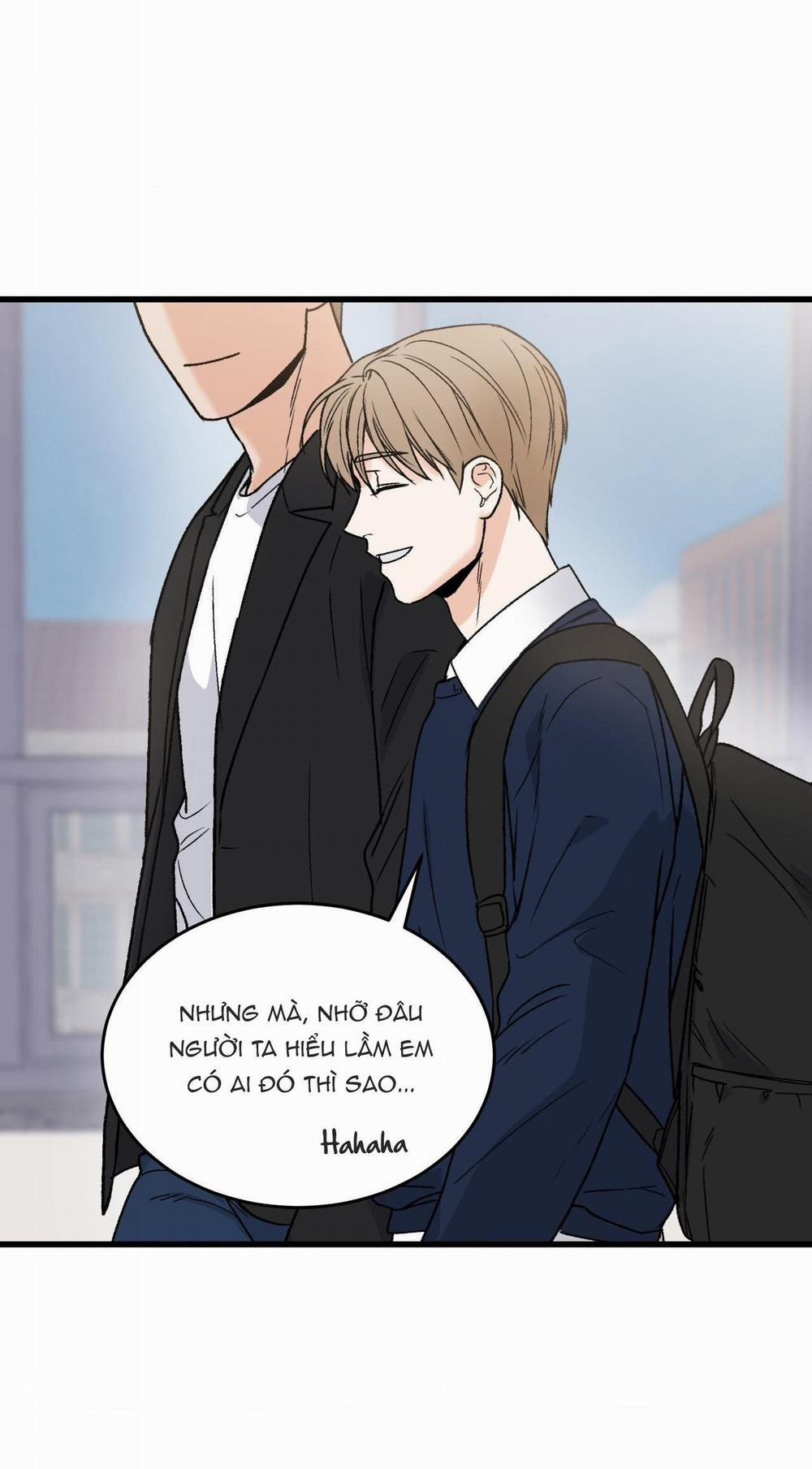 CHỦ NHÂN BẠO DÂM CỦA TÔI 14 trang 26