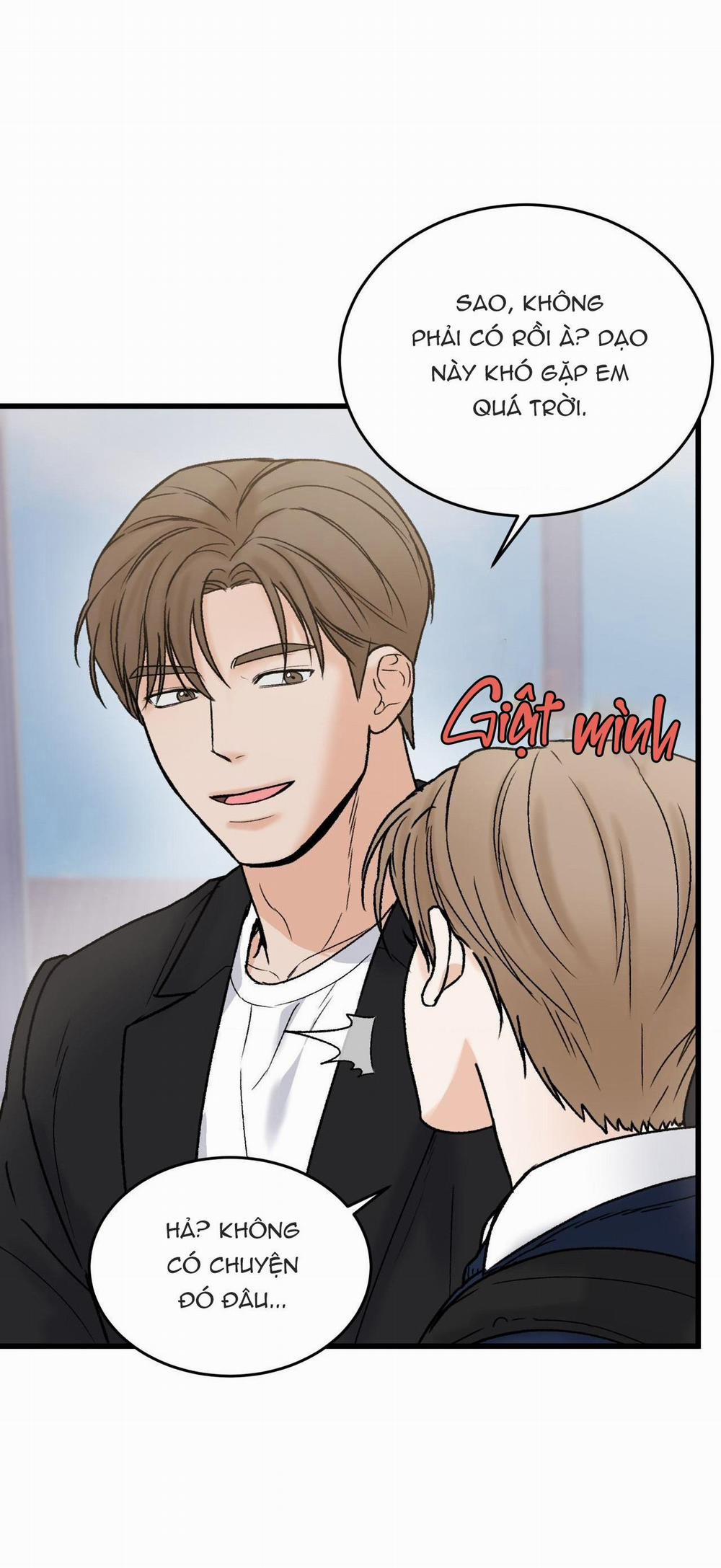 CHỦ NHÂN BẠO DÂM CỦA TÔI 14 trang 27