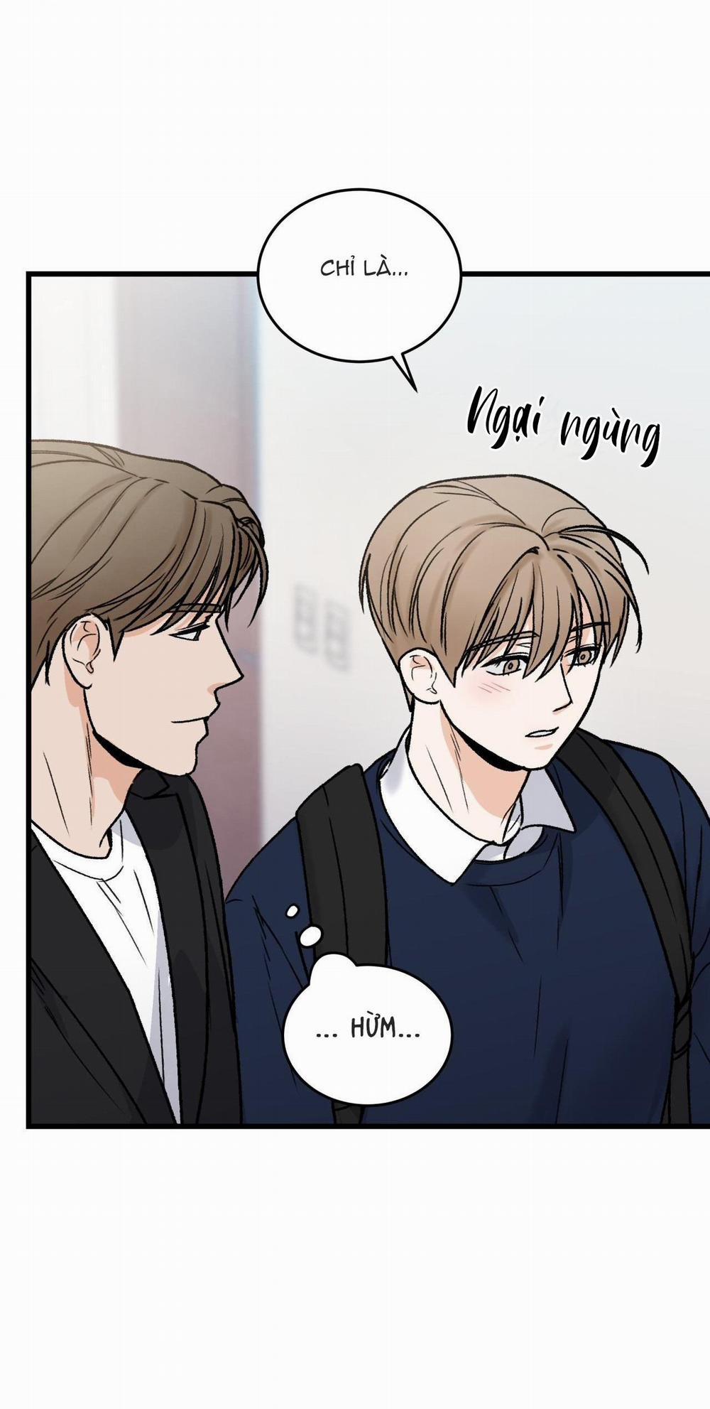 CHỦ NHÂN BẠO DÂM CỦA TÔI 14 trang 28