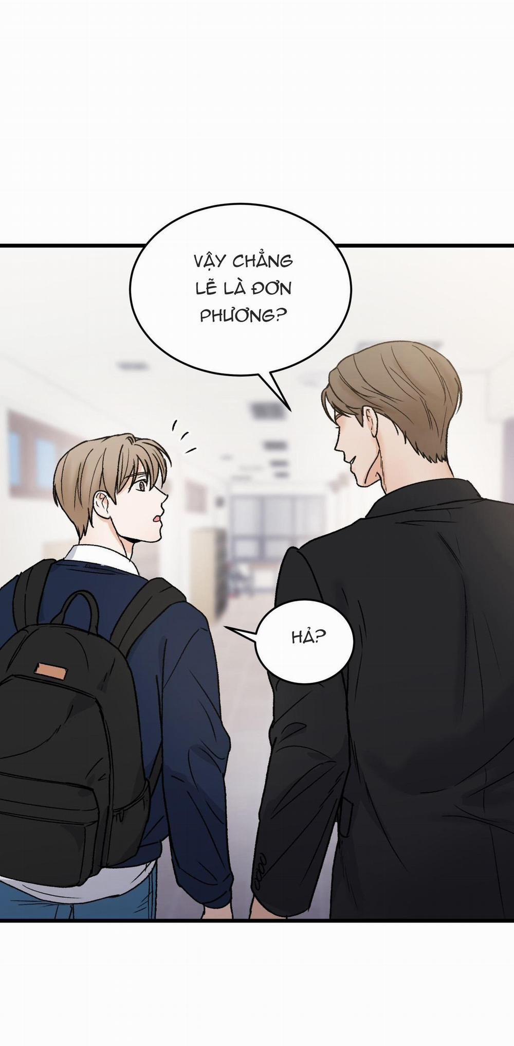 CHỦ NHÂN BẠO DÂM CỦA TÔI 14 trang 29