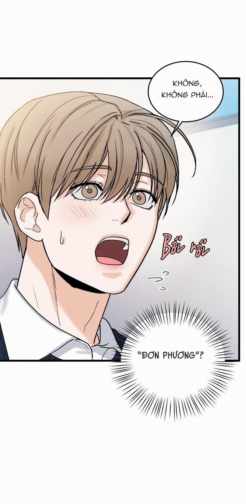 CHỦ NHÂN BẠO DÂM CỦA TÔI 14 trang 30