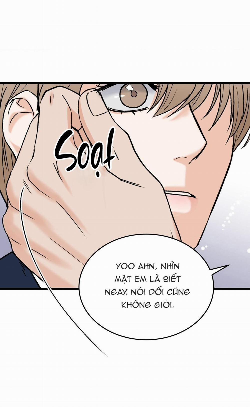 CHỦ NHÂN BẠO DÂM CỦA TÔI 14 trang 31