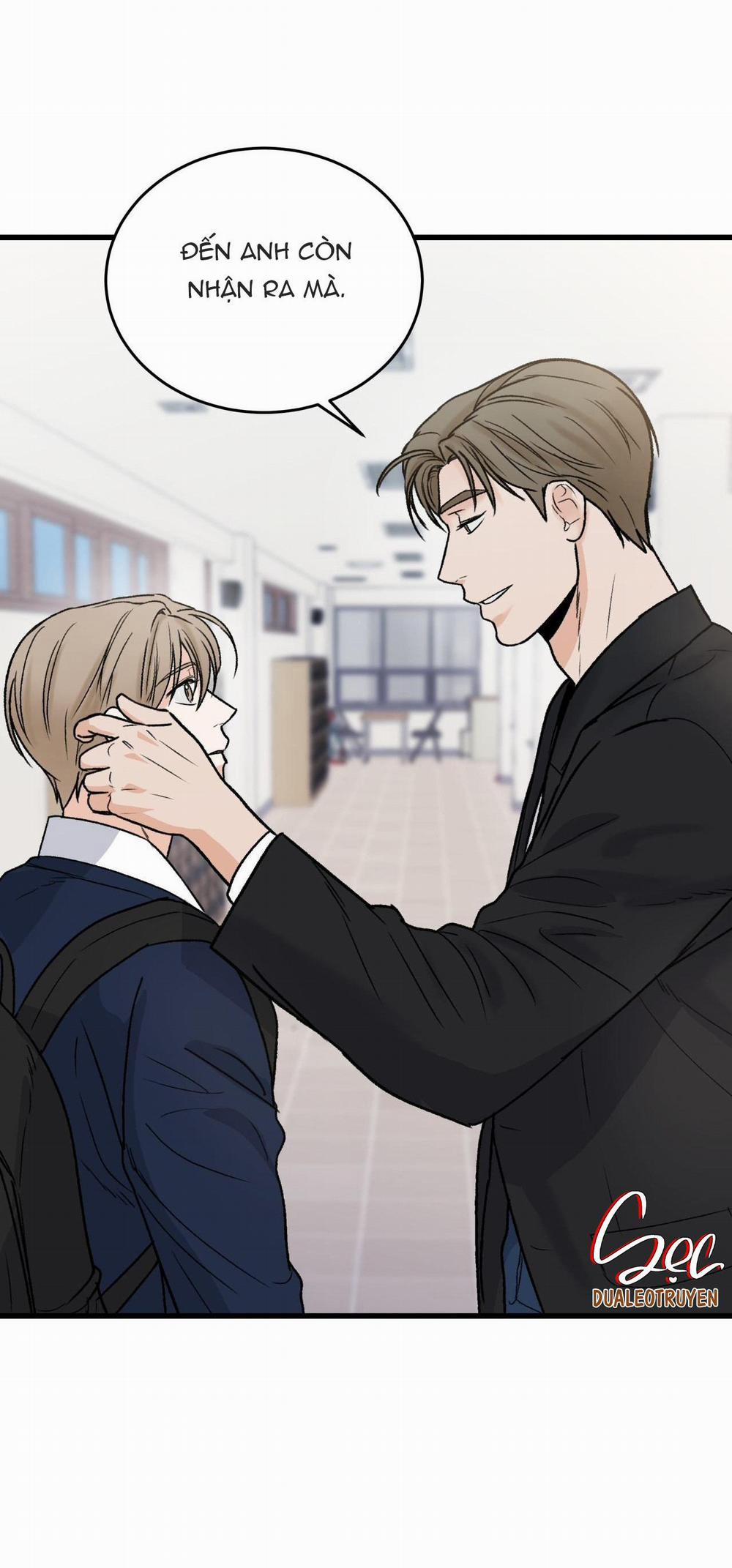 CHỦ NHÂN BẠO DÂM CỦA TÔI 14 trang 32