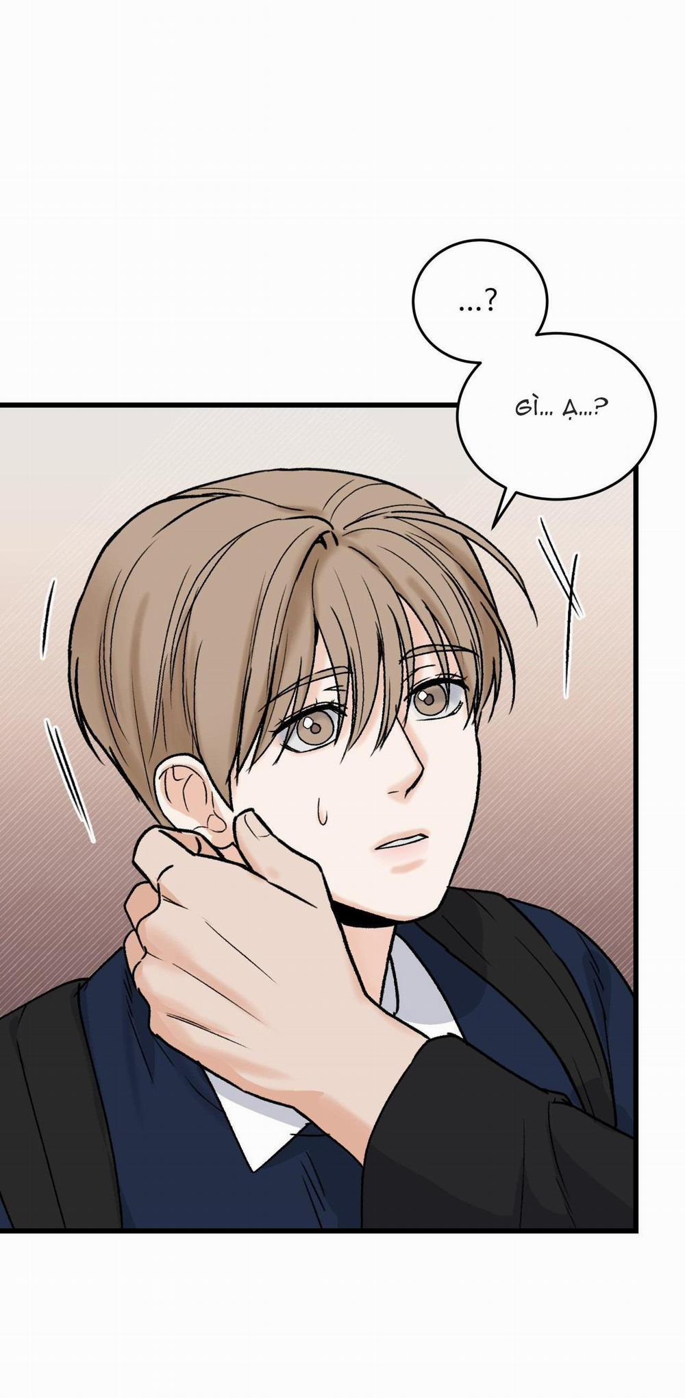 CHỦ NHÂN BẠO DÂM CỦA TÔI 14 trang 33