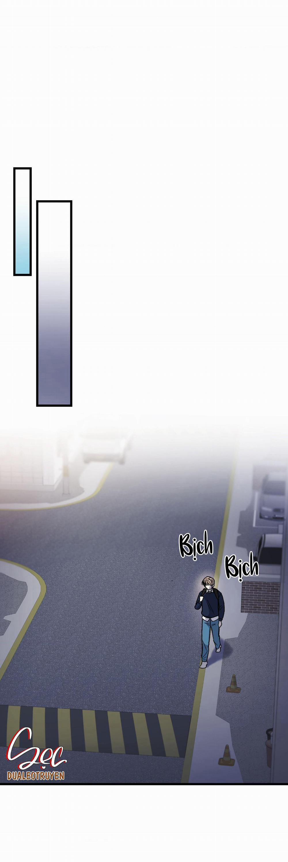 CHỦ NHÂN BẠO DÂM CỦA TÔI 14 trang 37