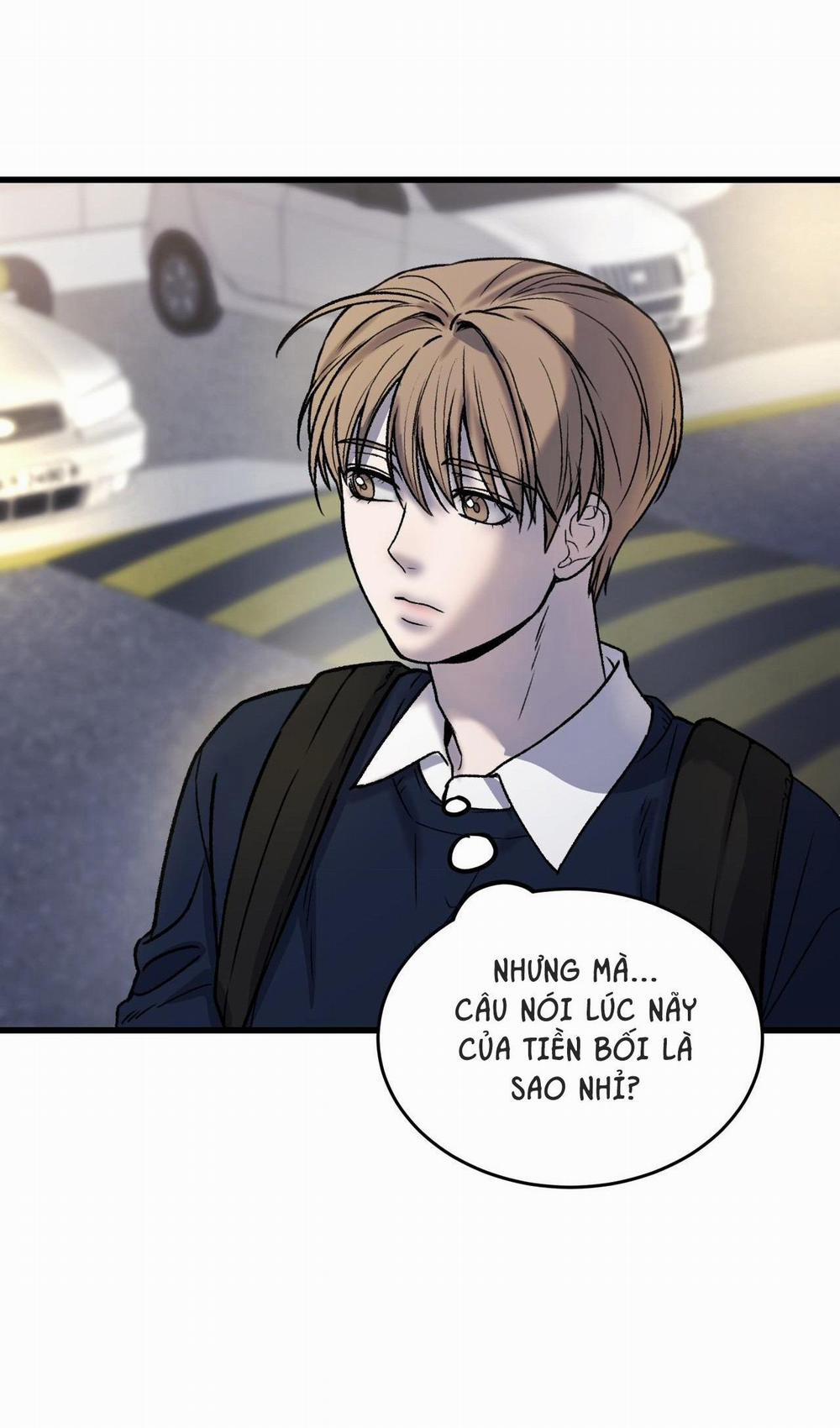 CHỦ NHÂN BẠO DÂM CỦA TÔI 14 trang 39