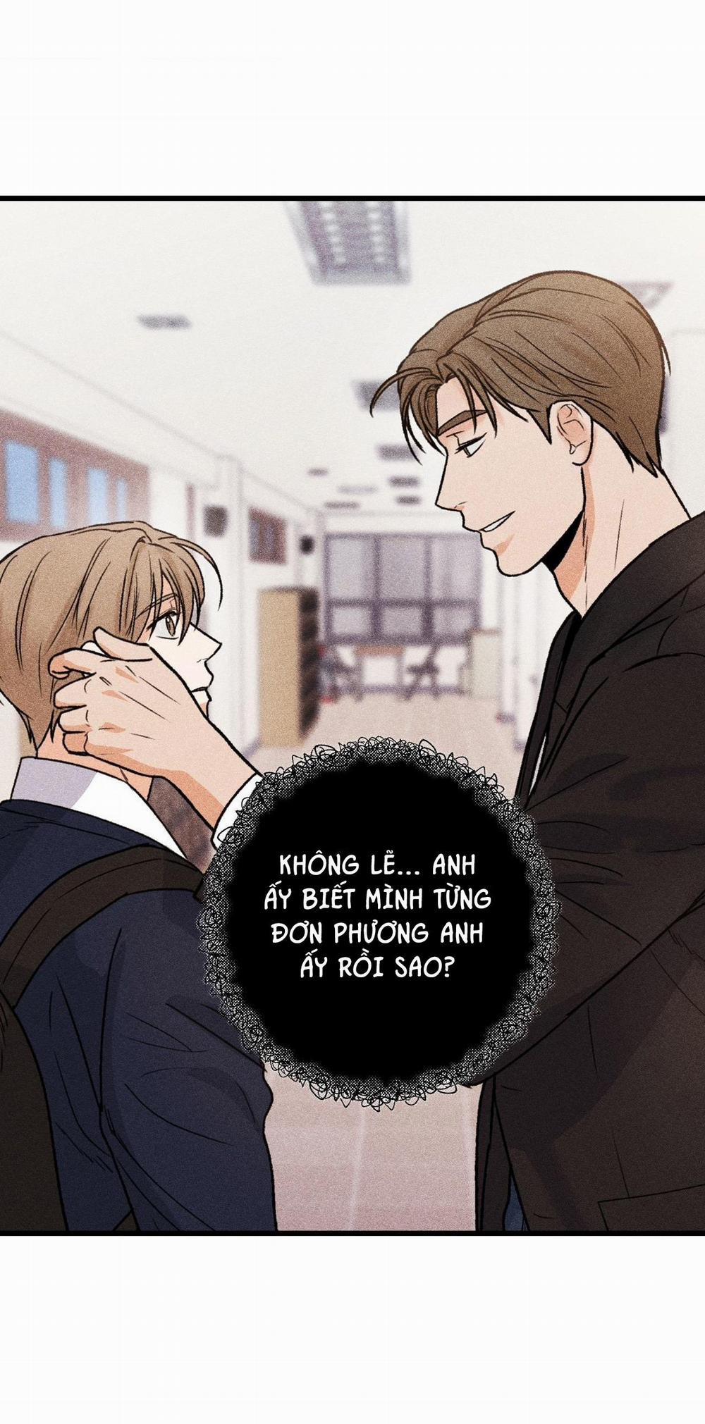 CHỦ NHÂN BẠO DÂM CỦA TÔI 14 trang 40