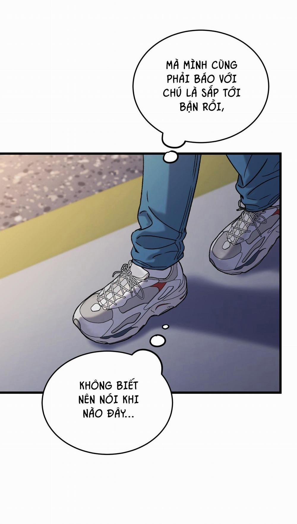 CHỦ NHÂN BẠO DÂM CỦA TÔI 14 trang 42